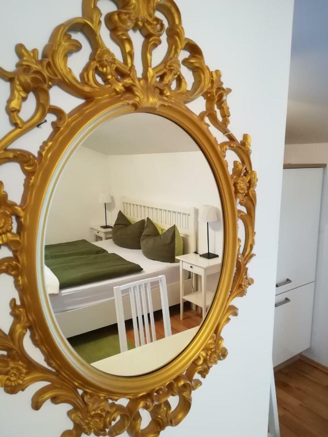 Gaestehaus Anna Grossarl Εξωτερικό φωτογραφία