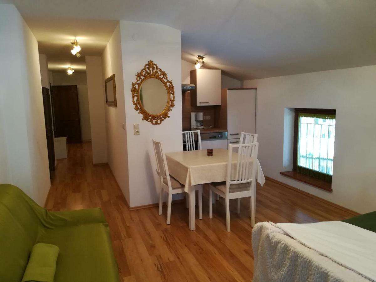 Gaestehaus Anna Grossarl Εξωτερικό φωτογραφία
